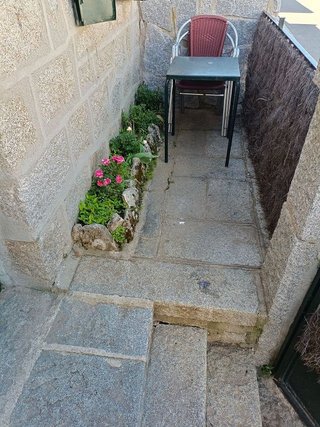 Casa pareada en alquiler en Alpedrete