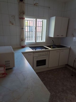 Casa pareada en alquiler en Alpedrete