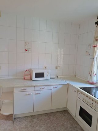 Casa pareada en alquiler en Alpedrete