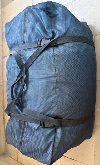 Tienda campaña Quechua T4.2 XL Air