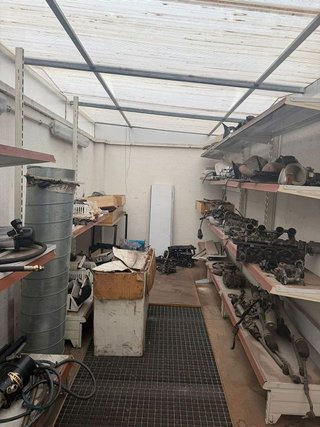 Local comercial en venta en Passeig Maragall - Zona Estació en Gavà