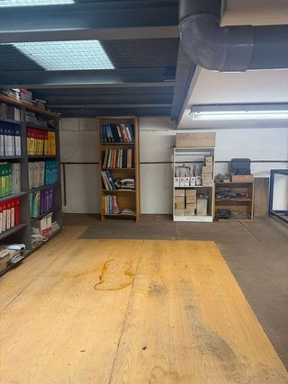Local comercial en venta en Passeig Maragall - Zona Estació en Gavà