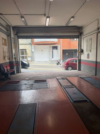 Local comercial en venta en Passeig Maragall - Zona Estació en Gavà