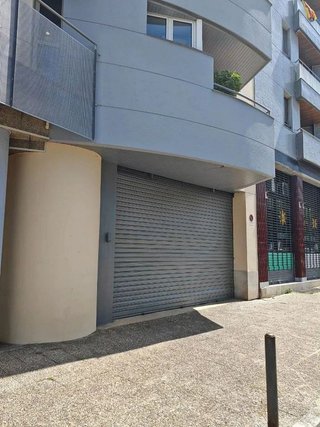 Local comercial en alquiler en Eixample Nord – La Devesa en Girona
