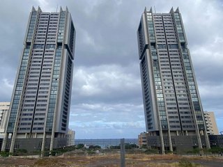 Garaje en alquiler en Los Llanos en Santa Cruz de Tenerife