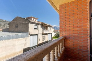 Chalet en venta en Padul