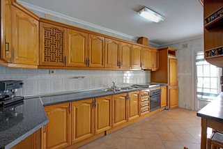 Chalet en venta en Padul