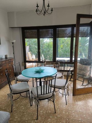 Piso en alquiler en Torreón - La Almadraba en Benicasim/Benicàssim