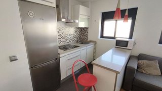 Ático en alquiler en Centro Histórico en Málaga