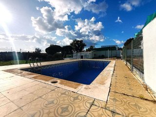 Casa rural en venta en Gibraleón