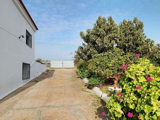 Casa rural en venta en Gibraleón