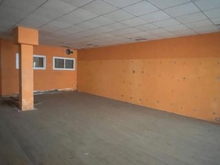 Local comercial en venta en Zona Avda. Juan de Diego - Parque Municipal  en Bormujos