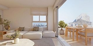 Local comercial en venta en Zona Levante - Playa Fossa en Calpe/Calp