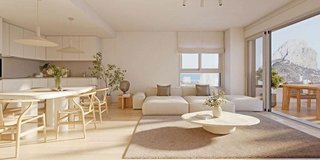 Local comercial en venta en Zona Levante - Playa Fossa en Calpe/Calp