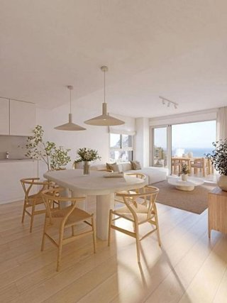 Local comercial en venta en Zona Levante - Playa Fossa en Calpe/Calp