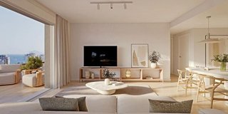 Local comercial en venta en Zona Levante - Playa Fossa en Calpe/Calp