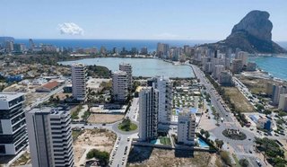 Local comercial en venta en Zona Levante - Playa Fossa en Calpe/Calp