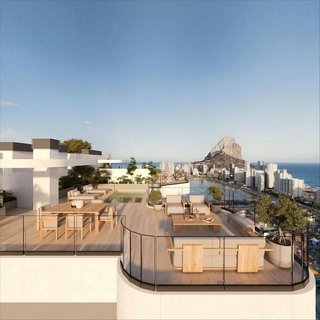 Local comercial en venta en Zona Levante - Playa Fossa en Calpe/Calp
