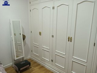 Piso en venta en Centro Histórico - Plaza España en Cádiz