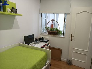 Piso en venta en Centro Histórico - Plaza España en Cádiz