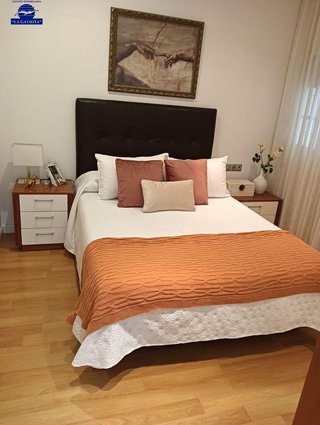 Piso en venta en Centro Histórico - Plaza España en Cádiz