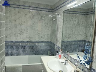 Piso en venta en Centro Histórico - Plaza España en Cádiz