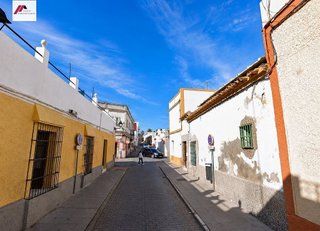 Solar en venta en Centro en Puerto de Santa María (El)