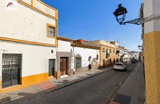 Solar en venta en Centro en Puerto de Santa María (El)