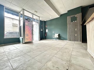 Bar en venta en Tormos en Valencia