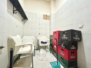 Bar en venta en Tormos en Valencia