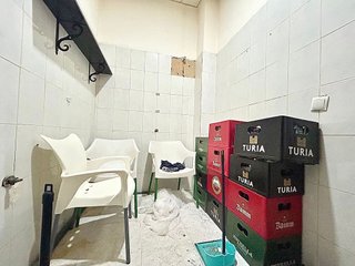 Bar en venta en Tormos en Valencia