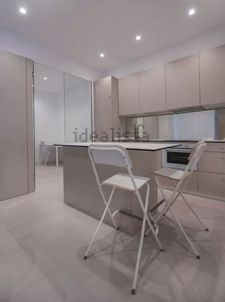 Piso en venta en San Pablo - Santa Teresa en Albacete