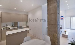 Piso en venta en San Pablo - Santa Teresa en Albacete