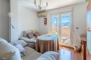 Ático en venta en Las Tres Cruces en Armilla