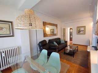 Piso en venta en Centro en Logroño