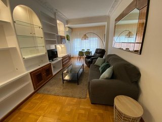 Piso en venta en Centro en Logroño