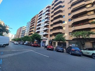 Piso en venta en Centro en Logroño