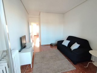 Piso en venta en Centro en Logroño