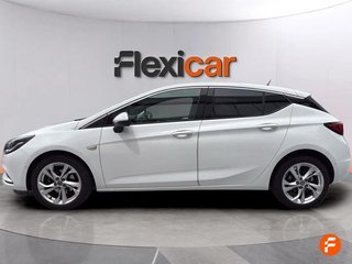 Opel Astra 1.6 CDTi 81kW (110CV) Dynamic - 5P (2019)