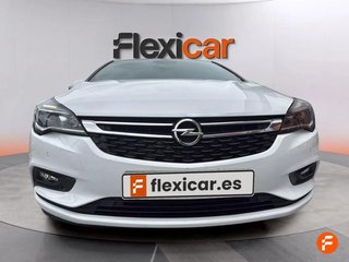 Opel Astra 1.6 CDTi 81kW (110CV) Dynamic - 5P (2019)