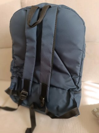 Mochila Selección Castilla La Mancha