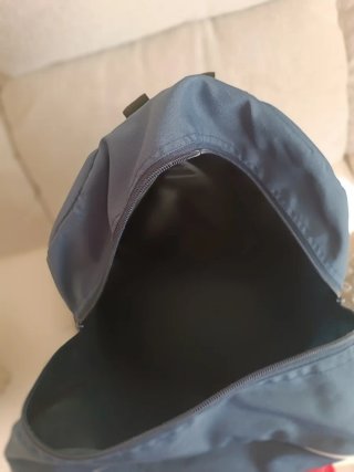 Mochila Selección Castilla La Mancha