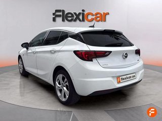 Opel Astra 1.6 CDTi 81kW (110CV) Dynamic - 5P (2019)
