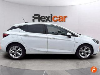 Opel Astra 1.6 CDTi 81kW (110CV) Dynamic - 5P (2019)