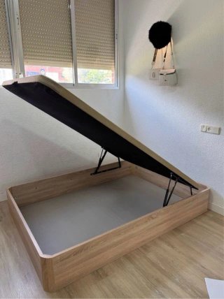 Letto a castello 135x190 in liquidazione