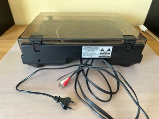 Giradischi Pioneer PL-445 Direct Drive