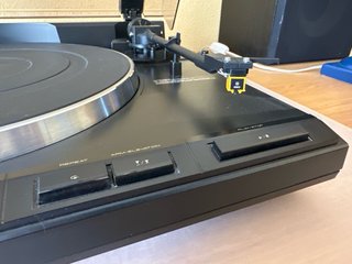 Giradischi Pioneer PL-445 Direct Drive