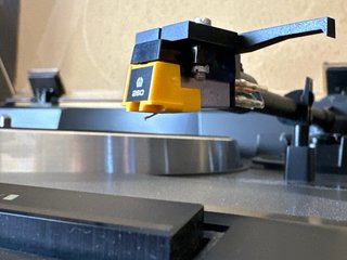 Giradischi Pioneer PL-445 Direct Drive