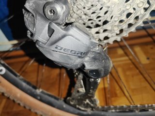 KTM SCARP ELITE 29 Talla L