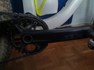 KTM SCARP ELITE 29 Talla L